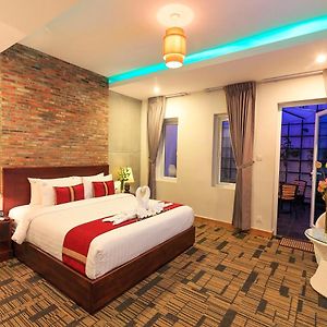 Chambre de Luxe Lit King-Size