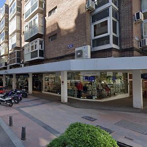 Apartamento La Milla De Oro