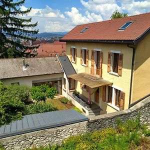 Villa Supérieure
