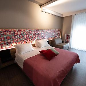 Chambre Supérieure Lit King-Size