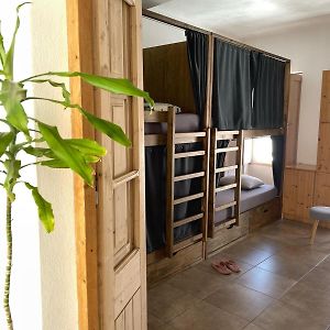 Dormitory Room Mixed
