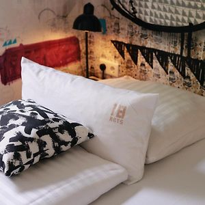 Chambre Standarde Lit King-Size