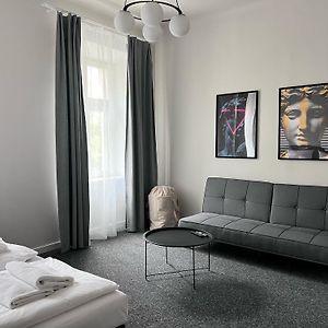 Appartement Studio