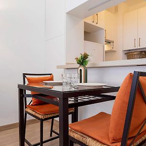 Appartement de Luxe à 1 Chambre à Coucher