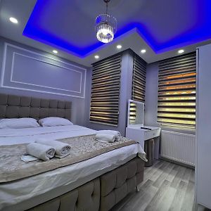Chambre Budgétée Double
