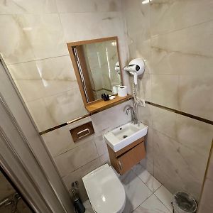 Chambre Économique Double