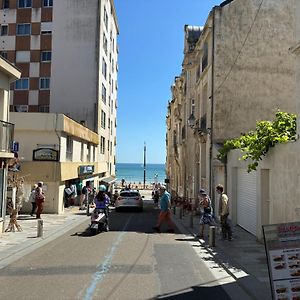 Appartement Les Sables-d'Olonne, 2 pièces, 4 personnes - FR-1-197-330