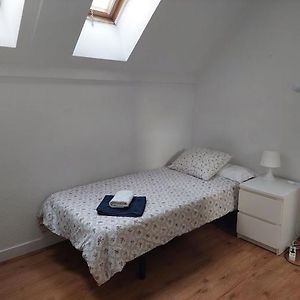 Chambre Simple