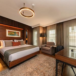 Chambre Familiale