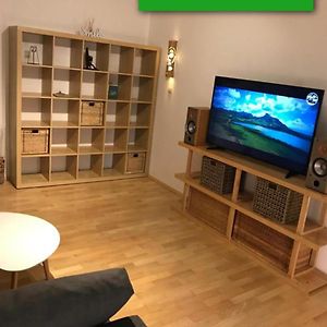 Peter Pan Apartment & Free Parking
