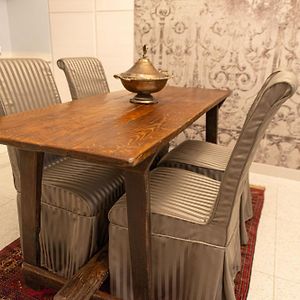 San Marco Luxury boutique apartments