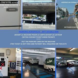 Wavebnb All Confort, Central, Parking