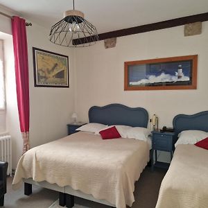 Chambre Triple