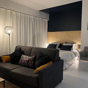 Appartement à 1 Chambre à Coucher