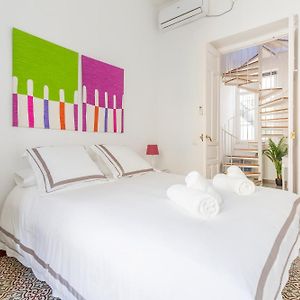 Descubrehome Penthouse Santa Cruz, Private Terrace