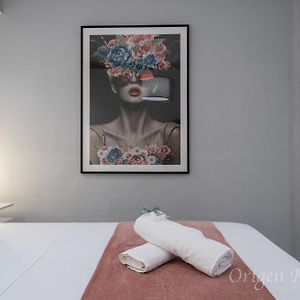 Xpce Malaga Soho