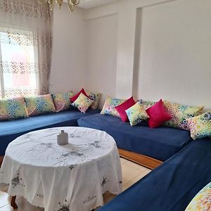 Ocean View Apartment