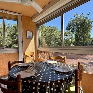 Appartement Argelès-sur-Mer, 2 pièces, 4 personnes - FR-1-225-706