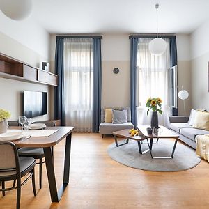 A Prague Apartments - Lesser Town