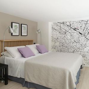 Aprica16 Loft House Milano