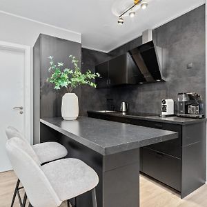 Vatnsstigur Apartment