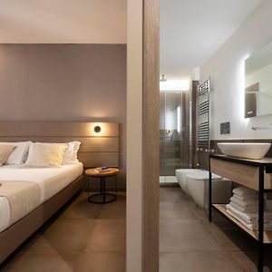 Chambre Standarde Lit King-Size