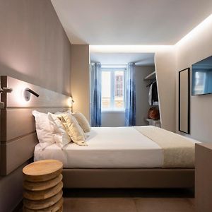 Chambre Standarde Lit Queen-Size