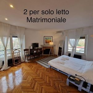 Elegant Rooms Parioli