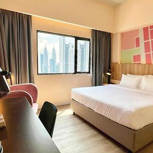 Chambre de Luxe Lit King-Size