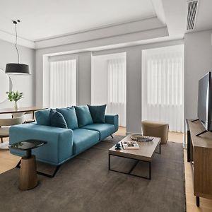 Mirabilis Apartments - Aaa23