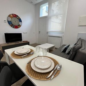 Appartement Rez-de-Chaussée