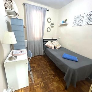 Chambre Simple
