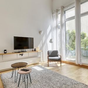 Appartement à 2 Chambres à Coucher