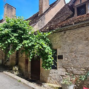 Gîte Rocamadour L'Oustal de Beline free wifi