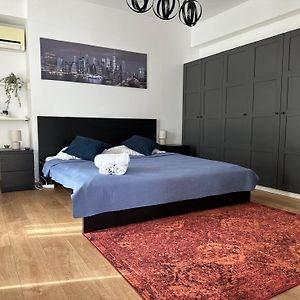 Appartement de Luxe à 1 Chambre à Coucher