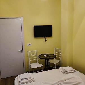 Chambre Petite Double