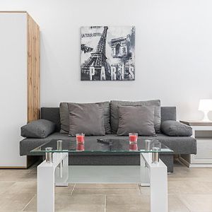 Cheerful Studio Vienna Favoriten Near U1 Reumannplatz