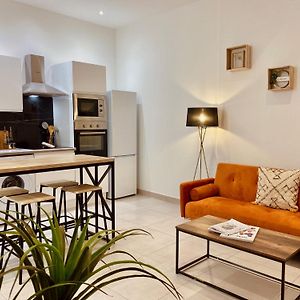 Appartement à 2 Chambres à Coucher