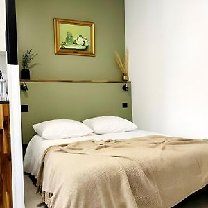 Appartement à 1 Chambre à Coucher