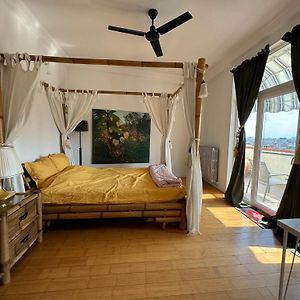 Great View Apartment In The Center Of The City