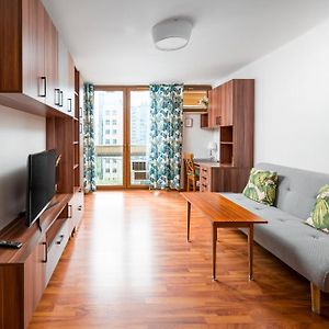 Appartement à 1 Chambre à Coucher