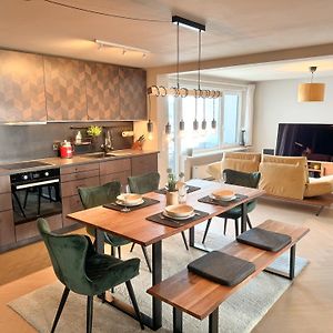Jupas - Holiday Apartments Trier