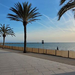 Rosas Centre Plage