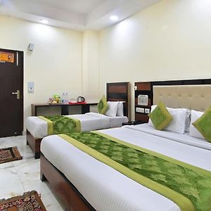 Chambre Triple Confort