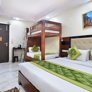 Chambre Familiale