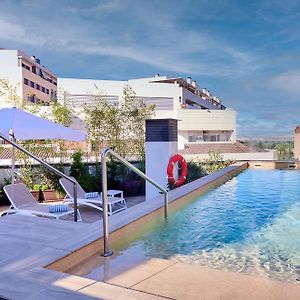 Apartamentos Luna Suites Granada