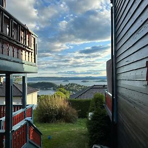 The View Guesthouse At Ekeberg -10 Min By Tram To Oslo S