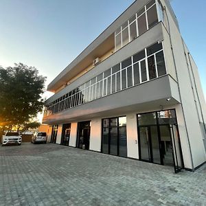 Franco Apartments