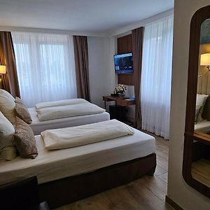 Chambre Triple