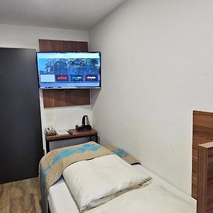 Chambre Lit King-Size